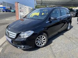 Utilisé 2012 Mercedes 180 Berline | 9 890 €