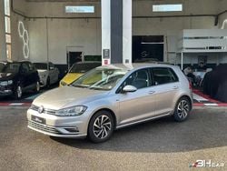 Gris Utilisé 2018 VW Golf VII Break | 16 990 € (Bon prix)