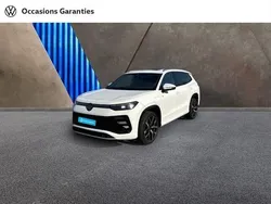 Utilisé 2025 VW Tayron R-line Edition SUV | 57 990 € (Prix juste)