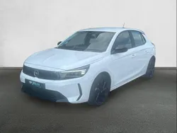 Gris Utilisé 2024 Opel Corsa Citadine | 16 990 € (Prix juste)