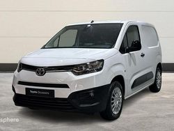 Blanc Utilisé 2024 Toyota Proace City City Van | 18 799 €