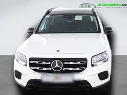 Utilisé 2021 Mercedes GLB200 SUV | 41 400 € (Prix juste)