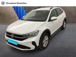 Utilisé 2025 VW Taigo Life SUV | 22 500 € (Prix juste)