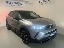 Blanc Utilisé 2023 Opel Mokka GS Line SUV | 18 499 € (Bon prix)