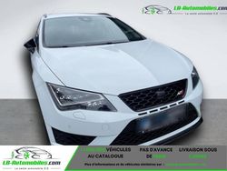 Utilisé 2016 Cupra Leon Break | 26 200 € (Prix juste)