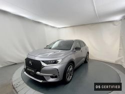 Gris Utilisé 2020 DS Automobiles DS7 Crossback Grand Chic SUV | 22 690 € (Prix juste)