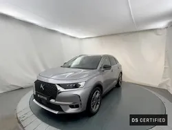Gris Utilisé 2020 DS Automobiles DS7 Crossback Grand Chic SUV | 21 890 € (Bon prix)