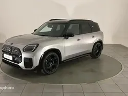Utilisé 2024 Mini John Cooper Works Countryman SUV | 41 990 €