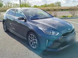 Gris Utilisé 2020 Kia Ceed GT GT-Line Berline | 14 790 € (Bon prix)