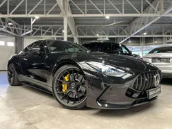 Argent Utilisé 2024 Mercedes AMG GT 63 AMG Coupé | 168 900 €