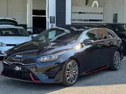 Noir Utilisé 2024 Kia ProCeed GT 2 Citadine | 33 490 €