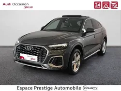 Audi Q5 Sportback