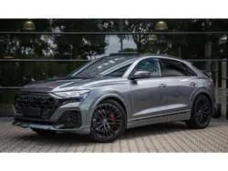 Noir Utilisé 2024 Audi Q8 Sport SUV | 94 900 €