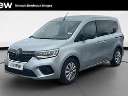 Gris Utilisé 2024 Renault Kangoo Evolution Monospace | 27 490 €