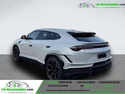 Utilisé 2024 Lamborghini Urus SUV | 338 300 € (Bon prix)