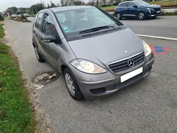 Utilisé 2007 Mercedes A180 Elegance Berline | 4 500 €