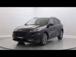 Utilisé 2020 Ford Kuga ST-Line SUV | 25 999 € (Prix assez cher)
