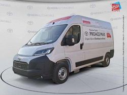 Utilisé 2025 Toyota Proace Van | 33 499 €