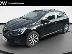 Noir Occasion 2023 Renault Clio V Equilibre Citadine | 16 490 € (Prix juste)