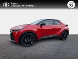Utilisé 2024 Toyota C-HR Sport SUV | 35 990 €