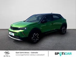 Vert Utilisé 2022 Opel Mokka-e Business SUV | 16 990 €
