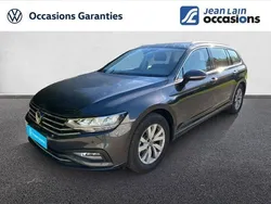 Gris Utilisé 2024 VW Passat Business | 28 690 € (Super prix)