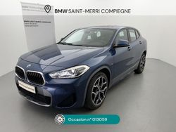 Utilisé 2021 BMW X2 M Sport SUV | 29 990 € (Prix juste)