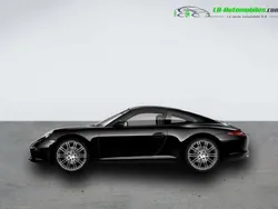 Utilisé 2015 Porsche 911 Coupé | 100 700 € (Prix juste)