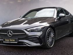 Utilisé 2023 Mercedes 300 AMG Coupé | 60 500 €
