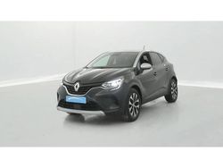Noir Occasion 2022 Renault Captur Evolution SUV | 17 790 € (Prix juste)