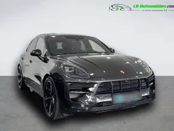 Utilisé 2020 Porsche Macan GTS SUV | 74 100 € (Super prix)