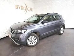 Utilisé 2023 VW T-Cross SUV | 20 715 € (Bon prix)