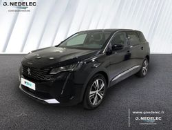 Utilisé 2023 Peugeot 5008 Allure Monospace | 35 990 € (Prix cher)