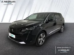 Utilisé 2023 Peugeot 5008 Allure Monospace | 35 990 € (Prix cher)