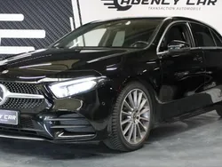 Utilisé 2019 Mercedes A200 AMG line Berline | 24 790 € (Prix cher)