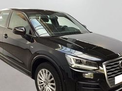 Noir Utilisé 2019 Audi Q2 S-Line SUV | 23 990 € (Bon prix)