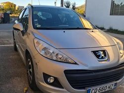 Utilisé 2013 Peugeot 207 Berline | 5 600 € (Prix cher)