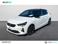Utilisé 2021 Opel Corsa Ultimate Citadine | 18 090 €