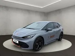 Gris Utilisé 2024 Cupra Born Citadine | 35 450 € (Prix juste)