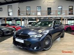 Noir Occasion 2024 Alpina B3 Break | 109 990 €