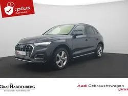 Gris Utilisé 2024 Audi Q5 Sport SUV | 53 980 € (Bon prix)