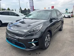 Gris Utilisé 2022 Kia e-Niro 2 SUV | 23 999 € (Bon prix)