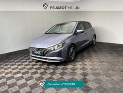 Inconnue Utilisé 2024 Hyundai i20 Citadine | 16 480 € (Super prix)