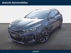 Gris Utilisé 2023 Kia XCeed SUV | 26 990 € (Prix juste)