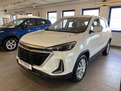 Blanc Utilisé 2023 Baic X35 SUV | 21 490 €