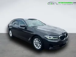 Utilisé 2023 BMW 530 Berline | 49 600 € (Prix juste)
