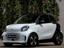 Utilisé 2022 Smart ForTwo Electric Drive Passion Coupé | 13 800 € (Prix juste)
