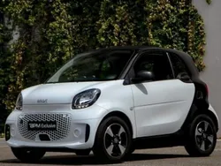 Utilisé 2022 Smart ForTwo Electric Drive Passion Coupé | 13 800 € (Prix juste)