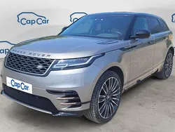 Utilisé 2017 Land Rover Range Rover Velar R-Dynamic SUV | 36 590 €