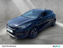 Noir Utilisé 2021 Kia XCeed SUV | 20 790 € (Prix juste)